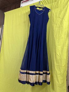 SALE‼️Beautiful Royal Blue Gown