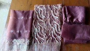 Elegant Design Suit Material