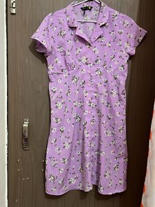 Tokyo talkies brandedFloral  Dress for M