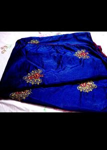 Silk Saree 2
