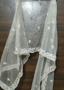 Crop Top Lehnga.