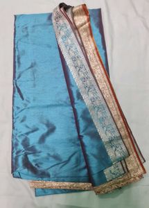Beautiful &amp; Elegant Saree ✨️