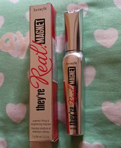 Benefit They're Real! Magnet Mascara
