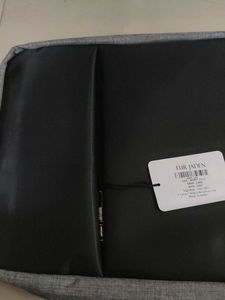 Fur Jaden Brand New Unisex Anti Theft Bag Usb Port