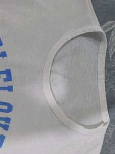 A cute crop top