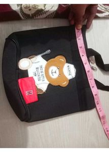 Moschino Teddy Bear Handbag