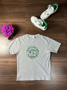 Big Billy's Bait Shop Graphic Tee