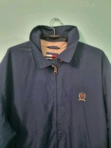 Tommy Hilfiger Men&#39;s Jacket