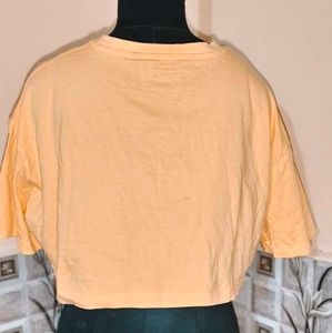 Size M/L 🎁Buy 2 Get 1 Free 🎁Crop Top