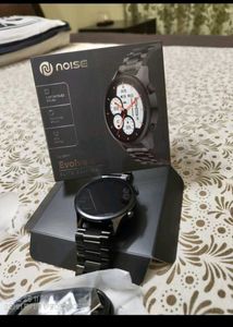 Noise Evolve 4 Elite Edition Smartwatch
