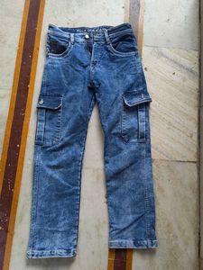 Rock Den Jeans
