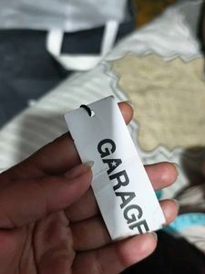 I. Burgundy Velvet Crop Top