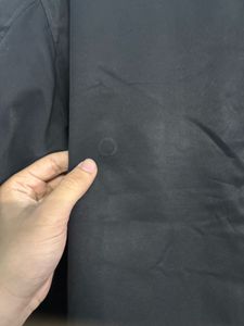 Vintage YSL Black Jacket