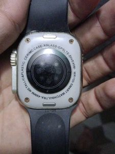 Tech Watch - See-Through Design