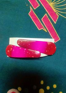 Baby And Girlish Tik Tok Hair  Clips