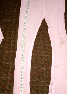 Churidar For Girls