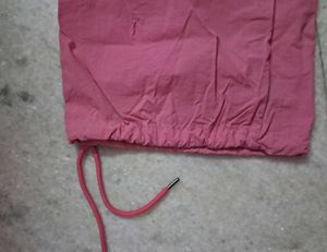 Parachute Pants