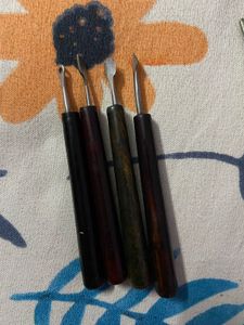 Metal Hair Clips &amp; Tools