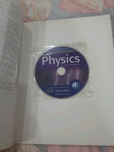 IB Physics Higher Level Physics COMPANION GUIDE