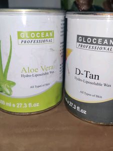 Wax Combo