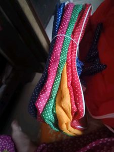 3  New Unused Hanging Organisers