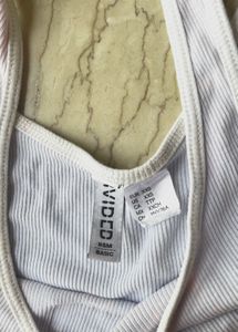 H&amp;M Tank Top