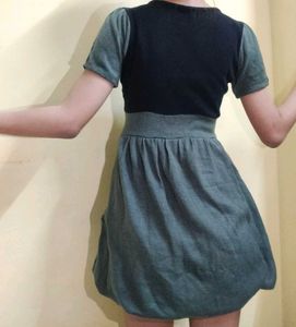 Mini Frock