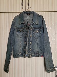 Esprit Denim Jacket