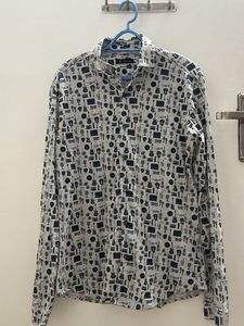 Van Huesen Men’s Shirt