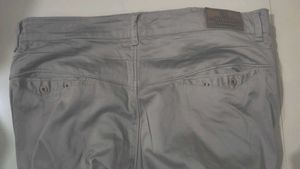 Casual Pants