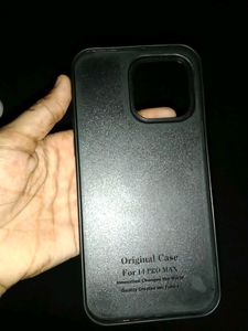 iPhone 14 Pro Max Case