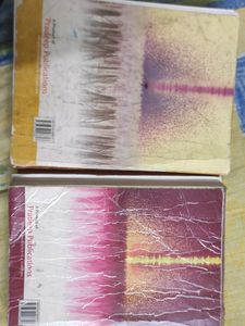 Pradeep&#39;s FUNDAMENTAL PHYSICS CLASS 11 VOL 1 AND 2