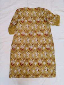 W Kurta