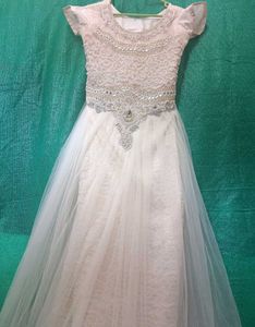 Elegant😍Princess Anarkali Suit
