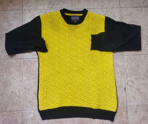 Light Winters Pullover Unisex