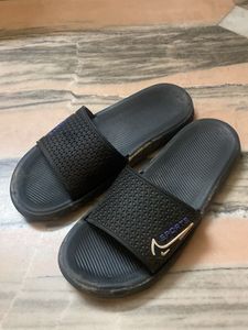 Nike Slides