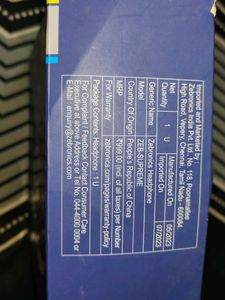 ZEB-Supreme USB Headphone