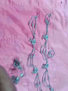 Jewellery Set