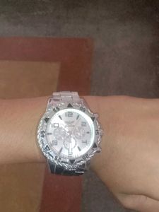 Simple Watch