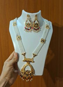 Jewellery Set