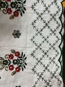 Scalping Fabric 2 Piece Fabri