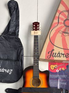 Juarez Guitar