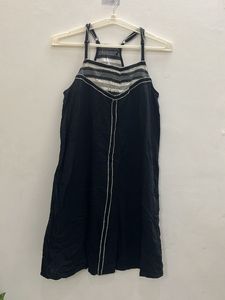 Beautiful Black Dress