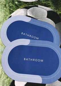 Bathroom Mat