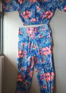 Co-ord Set