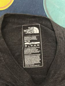 North Face T-Shirt