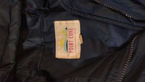 Rain Coat Or Winter Coa