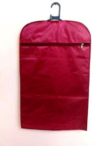 Blazer Cover With Document Pockets