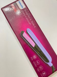Philips Hair Straightner 💇🏻‍♀️