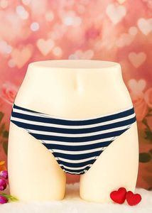 🇳🇿💫♥️ Striped Imported Bottom Wear